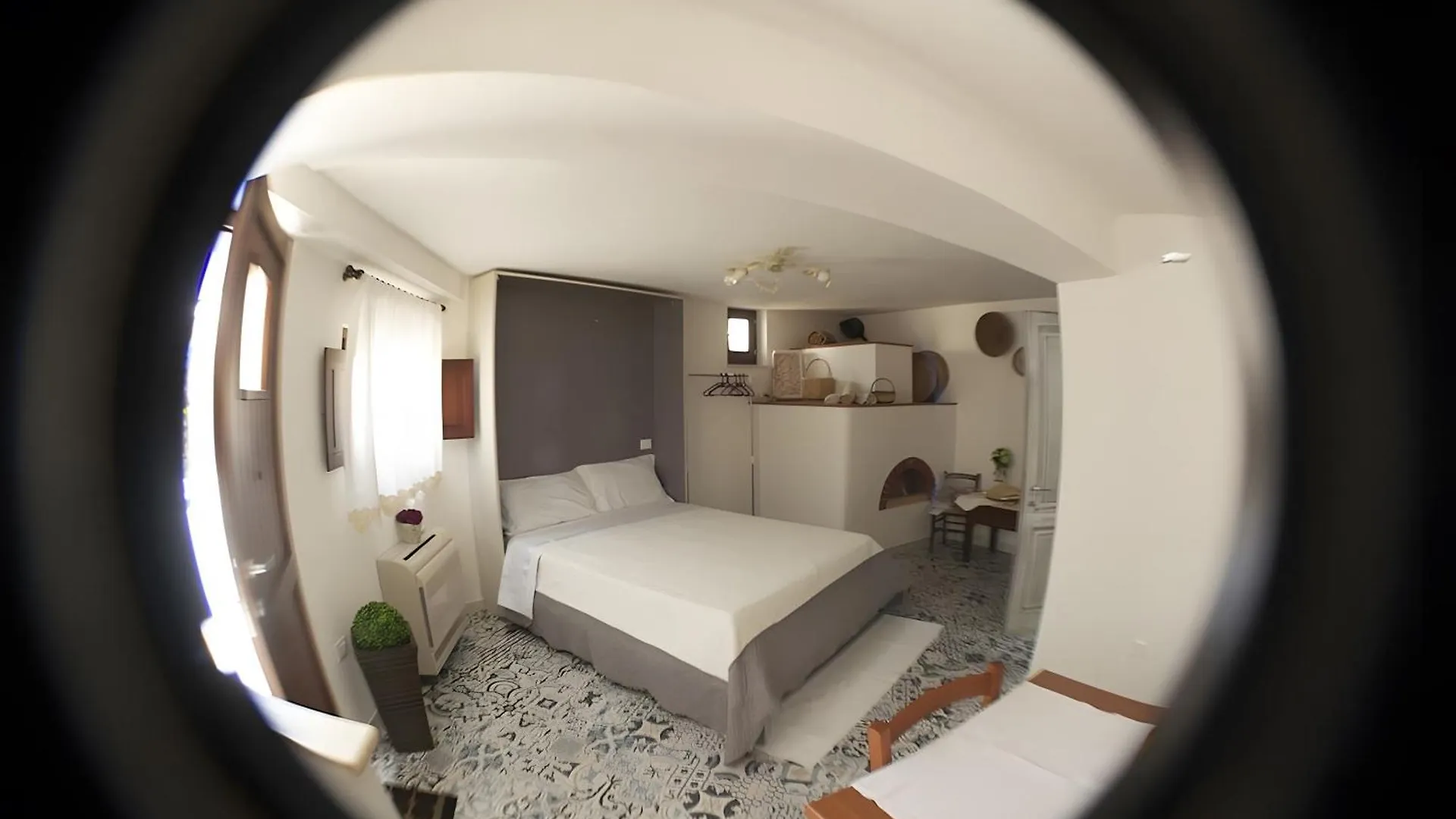 Loft In Centro Storico Ad Orosei 아파트