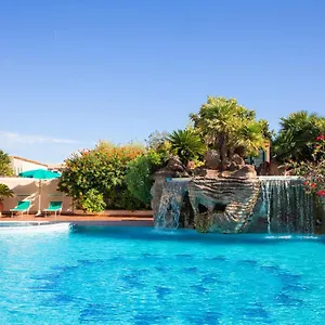 Hotel Maria Rosaria, Orosei