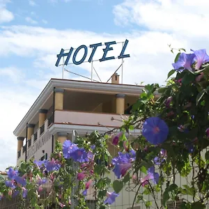 Hotel Baia Marina, Orosei